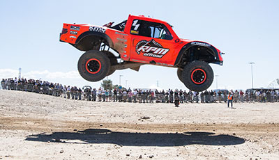 MTX Audio at the 2015 Mint 400 in Las Vegas - 18