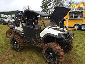 MTX at 2014 ATV Mud Nationals 11