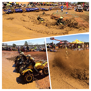 MTX at 2014 ATV Mud Nationals 54