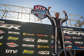 MTX at the 2015 UTV Championship 21
