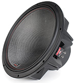 MTX 75 Series Car Subwoofer