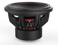 MTX Car Subwoofers