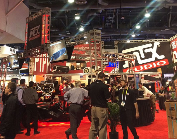 MTX at CES 2015