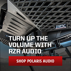 Polaris Sound With MTX Audio