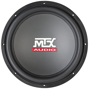 MTX RTS Subwoofers