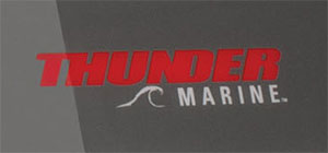 MTX Thunder Marine Speakers