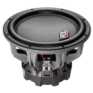 MTX Thunder T8000 2012 Car Subwoofer Archive | MTX - Serious About Sound®