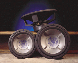 Extreme Subwoofers