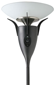 DUO-CP Bluetooth Wireless Speaker Lamp