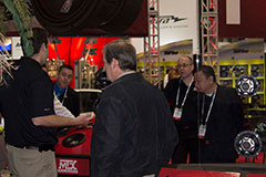 MTX at CES 2014 0