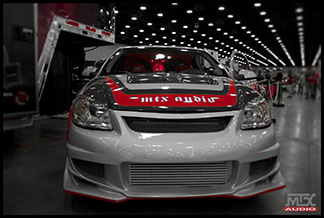 MTX at Carl Casper's Custom Auto Show 2014 7a