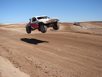 MTX at Lucas Oil Regional Off Road Series for March, 2014 1