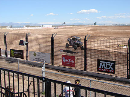 MTX at Lucas Oil Regional Off Road Series for March, 2014 14