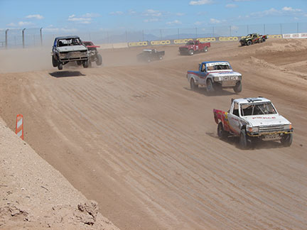 MTX at Lucas Oil Regional Off Road Series for March, 2014 15