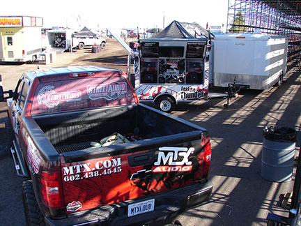 MTX at Lucas Oil Regional Off Road Series for March, 2014 8