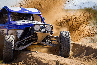 MTX Audio at the 2015 Mint 400 in Las Vegas - 15