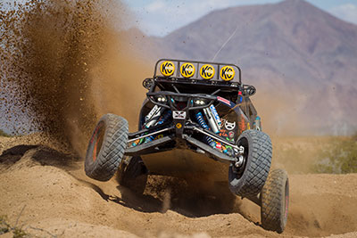 MTX Audio at the 2015 Mint 400 in Las Vegas - 16