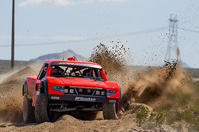 MTX Audio at the 2015 Mint 400 in Las Vegas - 17