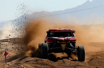 MTX Audio at the 2015 Mint 400 in Las Vegas - 19