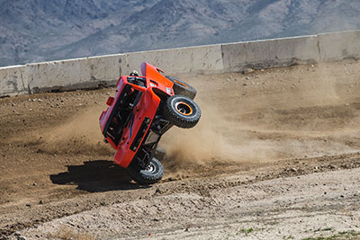 MTX Audio at the 2015 Mint 400 in Las Vegas - 20
