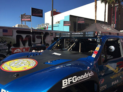 MTX Audio at the 2015 Mint 400 in Las Vegas - 22