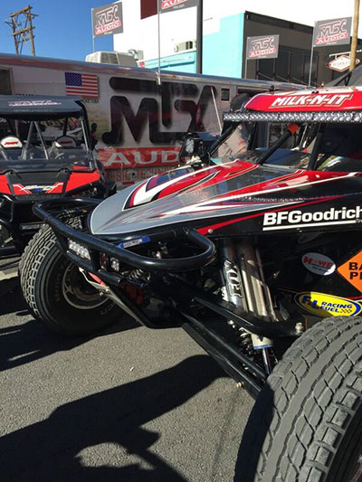 MTX Audio at the 2015 Mint 400 in Las Vegas - 23