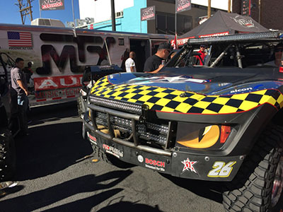 MTX Audio at the 2015 Mint 400 in Las Vegas - 24