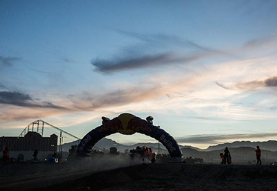 MTX Audio at the 2015 Mint 400 in Las Vegas - 30