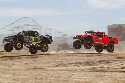 MTX Audio at the 2015 Mint 400 in Las Vegas - 32