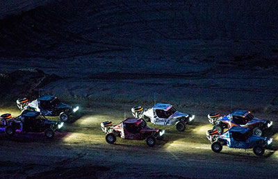 MTX Audio at the 2015 Mint 400 in Las Vegas - 35