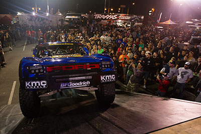 MTX Audio at the 2015 Mint 400 in Las Vegas - 9