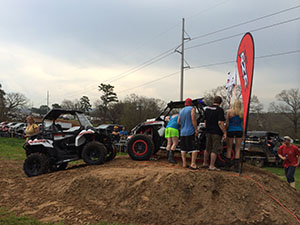 MTX at 2014 ATV Mud Nationals 18