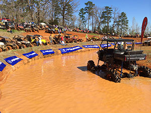 MTX at 2014 ATV Mud Nationals 20