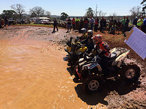 MTX at 2014 ATV Mud Nationals 22