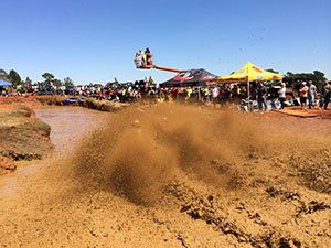 MTX at 2014 ATV Mud Nationals 23