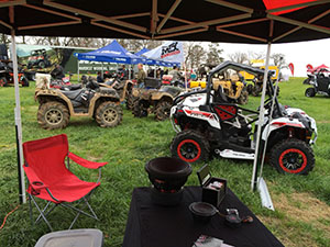 MTX at 2014 ATV Mud Nationals 31