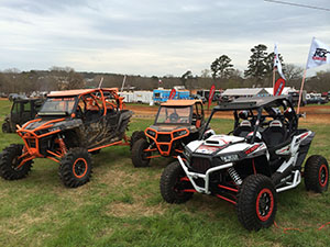 MTX at 2014 ATV Mud Nationals 46