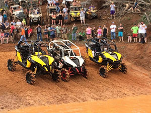 MTX at 2014 ATV Mud Nationals 47