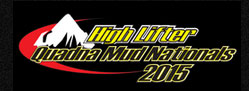 High Lifter Quadna Mud Nationals