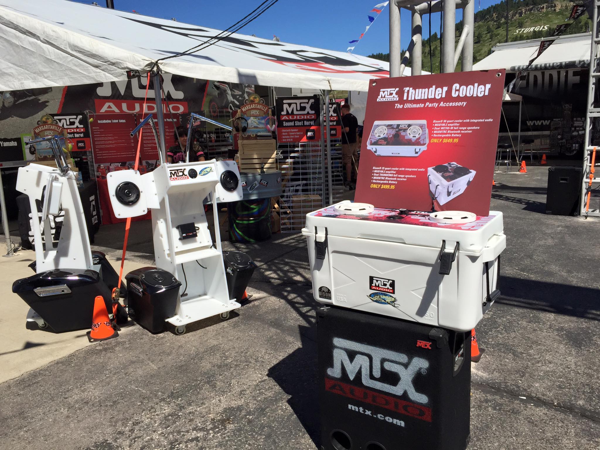 MTX at Sturgis® 2015 - 12