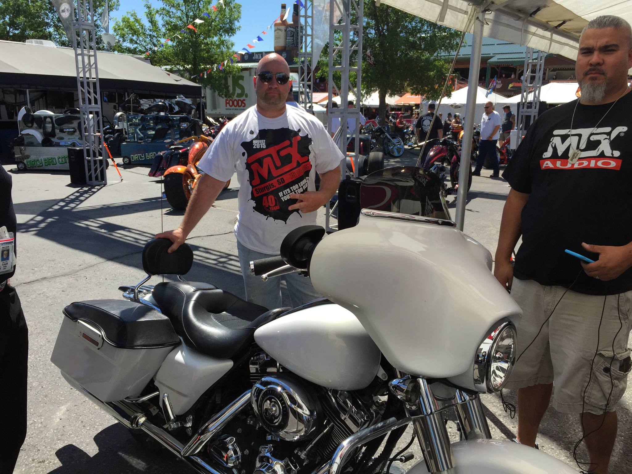 MTX at Sturgis® 2015 - 5