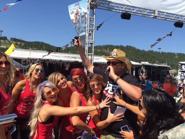 MTX at Sturgis® 2015 - 8