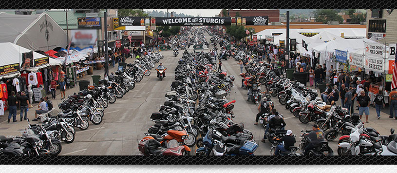 STURGIS®