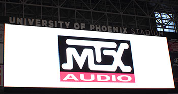 MTX Audio at Arizona Supershow Show Car 7
