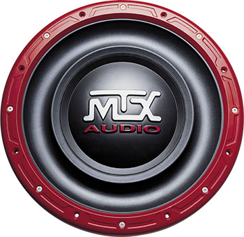 15 mtx subwoofer