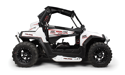 MTX Polaris RZR170 Side