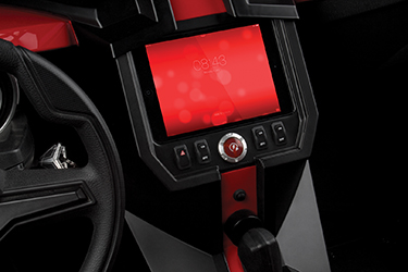 MTX Polaris Slingshot Dash