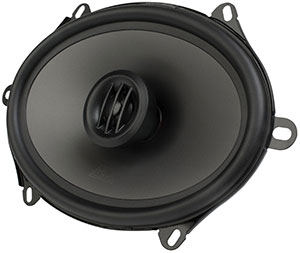 MTX Thunder Coaxial 68 Car Speaker