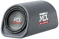 MTX RT8PT Car Subwoofer