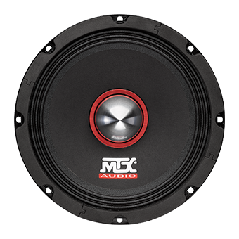 MTX RoadThunder Extreme RTX8 Speaker